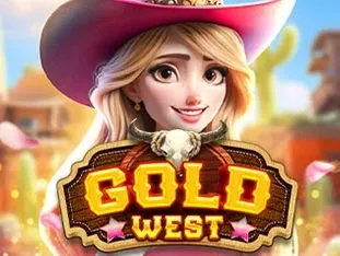 Gold West