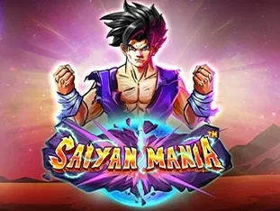 Saiyan Mania thumbnail