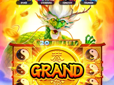 Katalog Slot Gacor screenshot